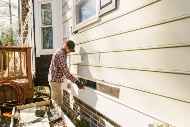 Trusted Siding Installation service in Wood Dale, IL - Creative Siding